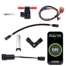 Load image into Gallery viewer, Ethanol Content Sensor Bluetooth Flex Fuel Plug and Play Kit E85 for Ford Explorer 2.3L EcoBoost 2020-onwards, JB4 Compatible