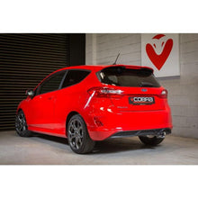 Load image into Gallery viewer, Ford Fiesta (Mk8) 1L EcoBoost ST-Line (2018>) GPF Back Performance Exhaust