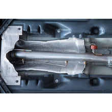 Load image into Gallery viewer, Ford Fiesta (Mk8.5) ST GPF/PPF Delete Performance Exhaust