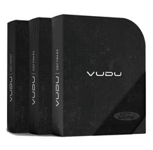 Load image into Gallery viewer, Ford Focus RS MK2 Stage 1 Remap - VUDU Performance