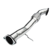 Load image into Gallery viewer, Ford Focus ST 225 (Mk2) Front Pipe Performance Exhaust
