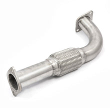 Load image into Gallery viewer, Ford Mondeo ST TDCi (2.0/2.2L) Front Pipe Performance Exhaust
