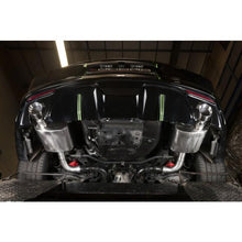 Load image into Gallery viewer, Ford Mustang 5.0 V8 GT (2015-18) 2.5" Axle Back Performance Exhaust