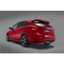 Load image into Gallery viewer, Ford Focus ST 250 (Mk3) Venom Box Delete Cat Back Performance Exhaust
