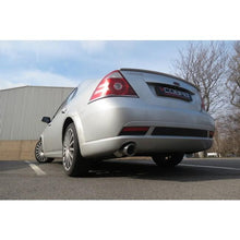 Load image into Gallery viewer, Ford Mondeo ST TDCi (2.0/2.2L) Front Pipe Back Performance Exhaust System