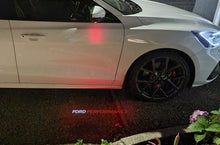 Load image into Gallery viewer, Ford Kuga MK3 / MK3.5 LED Puddle Light – Ford Performance Logo | CEUK