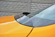 Load image into Gallery viewer, Maxton Design - Bonnet Extension Ford Focus Mk3 / Mk3 Facelift ALL Version (2011-2018)