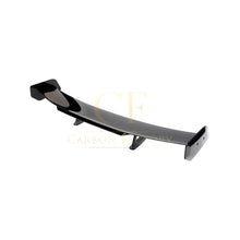 Load image into Gallery viewer, GT Style Carbon Fibre Boot Spoiler for BMW G87 M2 23-Present