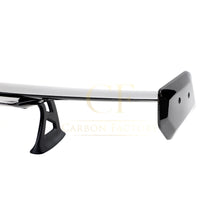 Load image into Gallery viewer, GT Style Carbon Fibre Boot Spoiler for BMW G87 M2 23-Present