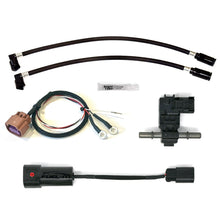 Load image into Gallery viewer, Infiniti Q50/Q60 VR30 Flex Fuel Ethanol Sensor Kit, Bluetooth E85 Content Analyser, Plug & Play, JB4 Compatible (BMS CANflex or Fuel-It!)