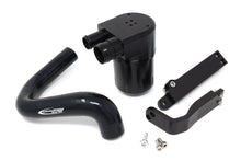 Load image into Gallery viewer, BMS B58 Gen 2 Oil Catch Can Kit PCV Oil Separator for BMW G05 X5 40i/45e, G06 X6 40i