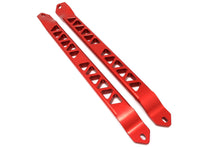 Load image into Gallery viewer, BMS Billet Strut Cross Braces for G30 G31 G38 5 Series & G14 G15 G16 8 Series BMW