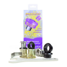 Load image into Gallery viewer, POWERFLEX - Rear Upper Wishbone Outer Bush Camber Adjustable
