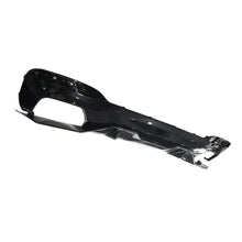 Load image into Gallery viewer, Gloss Black Rear Diffuser for BMW G30 G31 5 Series M Sport 540 550 17-24