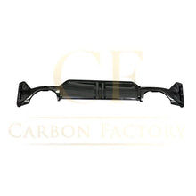 Load image into Gallery viewer, MP Style Gloss Black Rear Diffuser for BMW 3 Series G20 G21 LCI 340i 23-Present