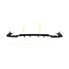 Load image into Gallery viewer, MP Style Gloss Black Rear Diffuser for BMW F74 2 Series Gran Coupe 25-Present
