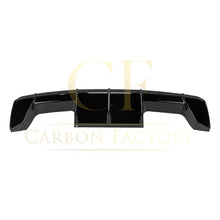 Load image into Gallery viewer, MP Style Gloss Black Rear Diffuser for BMW G80 G81 M3 G82 G83 M4 21-Present