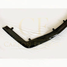 Load image into Gallery viewer, V Style Gloss Black Rear Diffuser for BMW G12 7 Series LCI 20-23