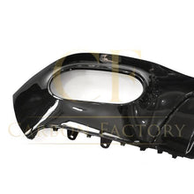 Load image into Gallery viewer, A35 Style Rear Diffuser & Twin Exhaust Tips for Mercedes Benz W177 A Class 18-25