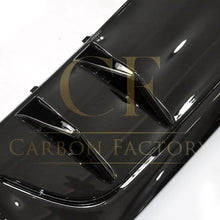 Load image into Gallery viewer, A35 Style Rear Diffuser & Twin Exhaust Tips for Mercedes Benz W177 A Class 18-25