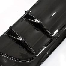 Load image into Gallery viewer, A45 Style Rear Diffuser & Exhaust Tips for Mercedes Benz W177 A Class 18-25