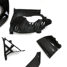 Load image into Gallery viewer, A45 Style Rear Diffuser & Exhaust Tips for Mercedes Benz W177 A Class 18-25