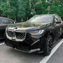 Load image into Gallery viewer, Gloss Black Front Canards for BMW G45 X3 25-Present