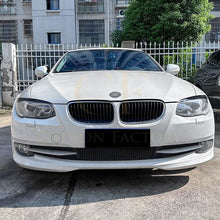 Load image into Gallery viewer, Gloss Black Headlight Trims for BMW E92 E93 3 Series LCI 09-13