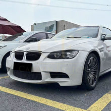 Load image into Gallery viewer, Gloss Black Headlight Trims for BMW E92 E93 Pre LCI 3 Series 05-08 & E90 M3 05-12