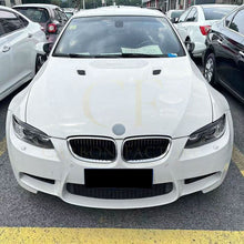 Load image into Gallery viewer, Gloss Black Headlight Trims for BMW E92 E93 Pre LCI 3 Series 05-08 & E90 M3 05-12