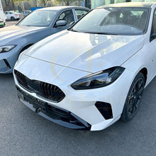 Load image into Gallery viewer, Gloss Black Headlight Trims for BMW F74 2 Series Gran Coupe 25-Present
