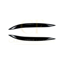 Load image into Gallery viewer, Gloss Black Headlight Trims for BMW F74 2 Series Gran Coupe 25-Present