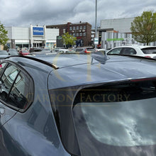 Load image into Gallery viewer, Gloss Black Luggage Rack Trims for BMW F40 1 Series 19-24