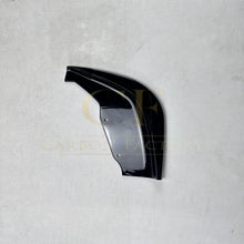 Load image into Gallery viewer, Gloss Black Rear Bumper Spats for BMW F40 1 Series 19-24