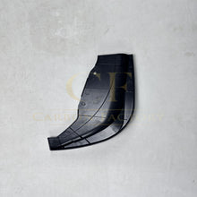 Load image into Gallery viewer, Gloss Black Rear Bumper Spats for BMW F40 1 Series 19-24