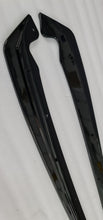 Load image into Gallery viewer, Gloss Black Rear Bumper Spats for BMW F90 M5 G30 G31 5 Series M Sport 17-23