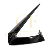 Load image into Gallery viewer, Gloss Black Side Fender Trims for Tesla Model 3 16-23