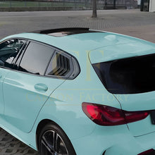 Load image into Gallery viewer, Gloss Black Window Louver Vents for BMW F40 1 Series 19-24