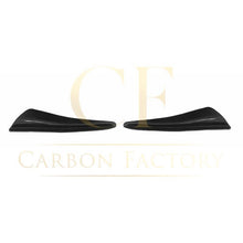 Load image into Gallery viewer, MAX Style Gloss Black Front Bumper Trims for VW Golf MK8 21-23