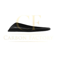Load image into Gallery viewer, MAX Style Gloss Black Front Bumper Trims for VW Golf MK8 21-23
