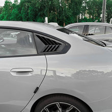 Load image into Gallery viewer, Window Louver Vents for BMW F74 2 Series Gran Coupe 25-Present