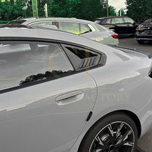 Load image into Gallery viewer, Window Louver Vents for BMW F74 2 Series Gran Coupe 25-Present