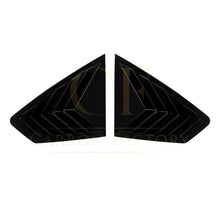 Load image into Gallery viewer, Window Louver Vents for BMW F74 2 Series Gran Coupe 25-Present