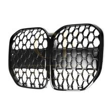 Load image into Gallery viewer, OEM Style Front Grille for BMW G22 G23 4 Series 20-25