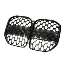 Load image into Gallery viewer, OEM Style Front Grille for BMW G22 G23 4 Series 20-25
