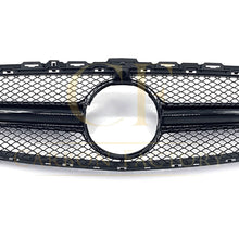 Load image into Gallery viewer, AMG Style Front Grille for Mercedes Benz W205 C Class 14-18