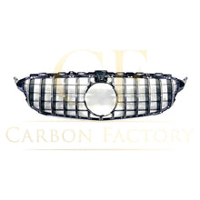 Load image into Gallery viewer, GT Style Front Grille for Mercedes Benz W205 C Class 14-18