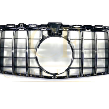 Load image into Gallery viewer, GT Style Front Grille for Mercedes Benz W205 C Class 14-18