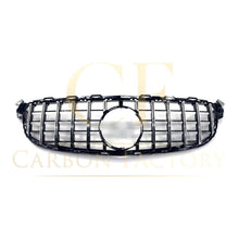 Load image into Gallery viewer, GT Style Front Grille for Mercedes Benz W205 C63 14-18