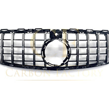 Load image into Gallery viewer, GT Style Front Grille for Mercedes Benz W205 C63 19-21
